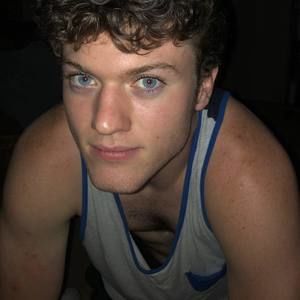 Meet your Posher, Cade